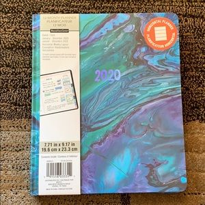 NWT | Recollections 12 Months W/ Stickers